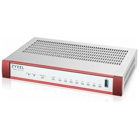 Router Flex100 H - Foto 1