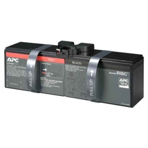 RBC163 batteria UPS Acido piombo (VRLA) - Foto 1