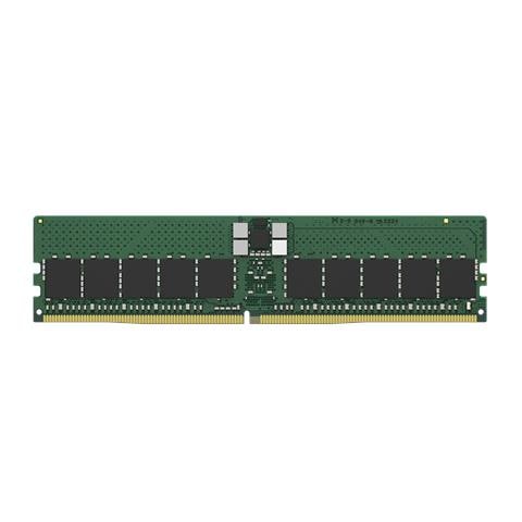 KSM48E40BD8KI-32HA memoria 32 GB 1 x 32 GB DDR5 2400 MHz Data Integrity Check (verifica integrità dati) - Foto 1