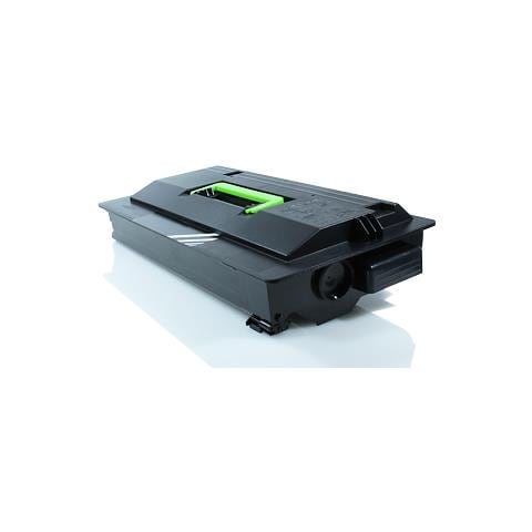 TONER COMPATIBILE -  Kyocera Tk-710 Nero (1t02g10eu0) - Foto 1