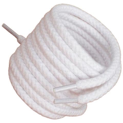 Lacci Delle Scarpe Bianchi - Foto 1