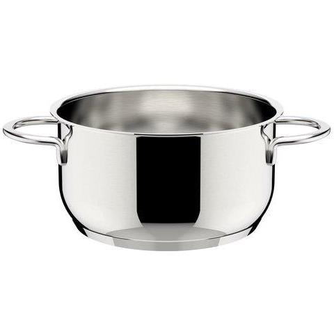 Casseruola 010733031026 DELIZIOSA LAGOTHERM fonda Acciaio lu - Foto 1