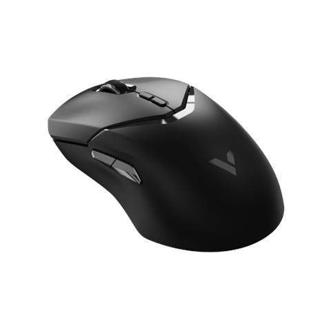 Vt9pro Mouse Giocare Mano Destra Rf Wireless + Usb Type-c Ottico 26000 Dpi - Foto 3