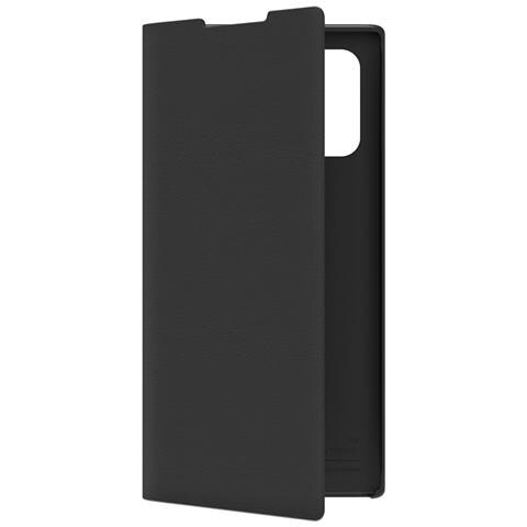 Custodia Galaxy Note 10 Plus N975 Modello Anymode, Nero - Foto 1