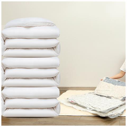 Sacchetti Sottovuoto Che Risparmiano Spazio M - Foto 2