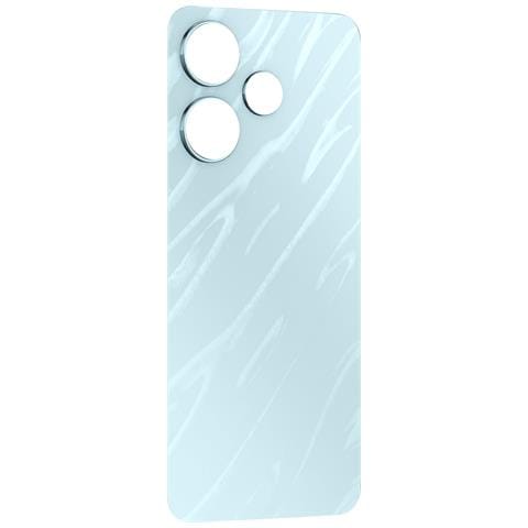 Copribatteria Per Xiaomi Redmi 13 4g Parti Compatibili - Foto 2