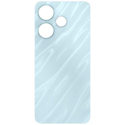 Copribatteria Per Xiaomi Redmi 13 4g Parti Compatibili - Foto 1