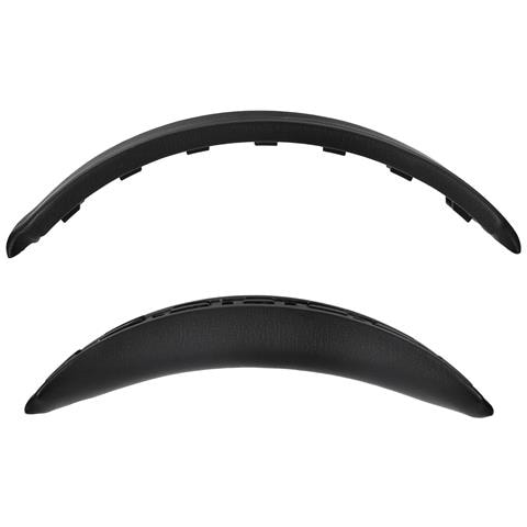 Cuscinetto Di Ricambio Per Archetto Per Cuffie Bose Qc35, Qc35ii, Qc45 Black - Foto 1