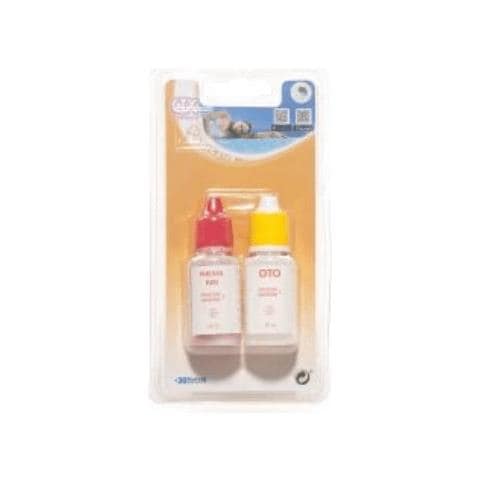 Analizzatore/metro Ph Del Cloro - Foto 1