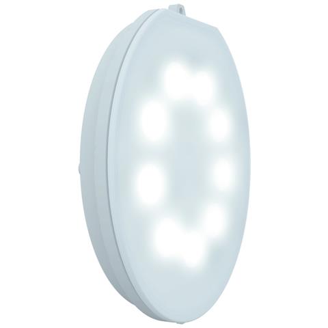 Punto Di Luce Flexi White 12v Ac - Foto 1