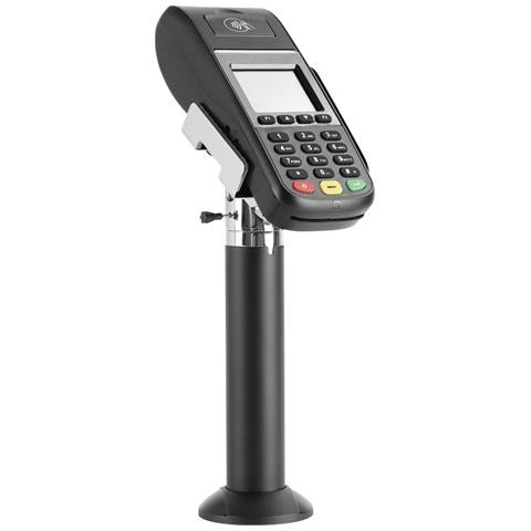 Terminale Carte Per Pagamenti Con Carte Ec E Di Credito (sp-8990564) - Foto 1