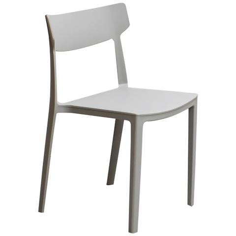 Cardano - Sedia Di Design Moderno - Foto 1