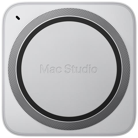 Mac Studio MU963D /A Mini PC con Chip M4 Max 36GB RAM 512GB SSD - Foto 3