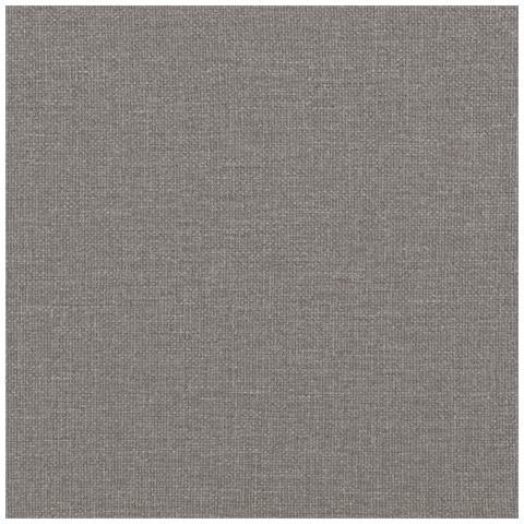 Poltrona Tortora 60 cm in Tessuto - Foto 2