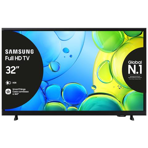 TV LED Full HD 32" UE32F6000FUXZT Smart TV - Foto 1