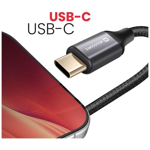 Adattatore Audio Usb-c-jack 3.5mm Smartphone /tablet, Nero - Foto 2