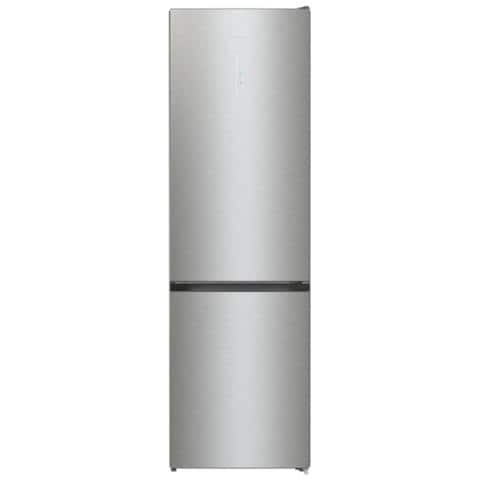 FRIGO COMBI 337LT H200-L60 NF INOX B DISP METALBACK - Foto 1