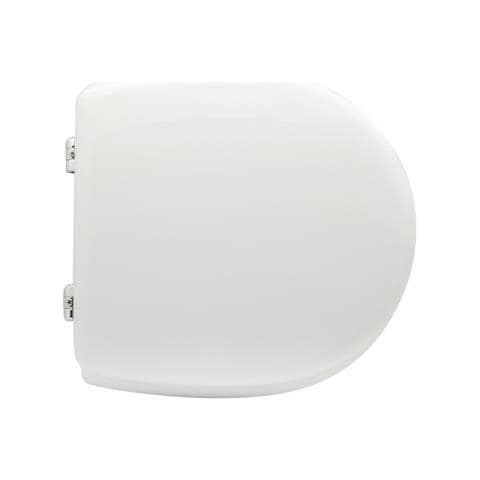 Copriwater Compatibile Per Wc Faleri Vaso Concept Forma 2 Bianco - Foto 1