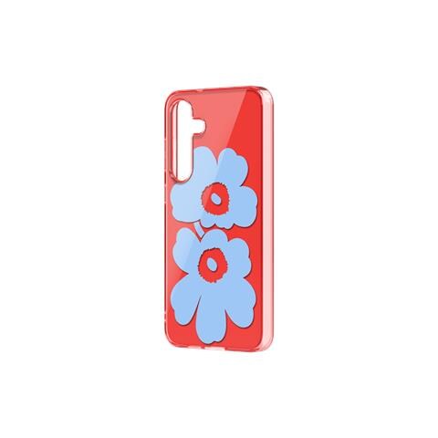 GP-FPS936AMARW custodia per cellulare 17 cm (6.7") Cover Azzurro, Rosso - Foto 10
