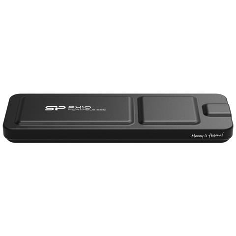 PX10 512 GB USB tipo-C 3.2 Gen 2 (3.1 Gen 2) Nero - Foto 2