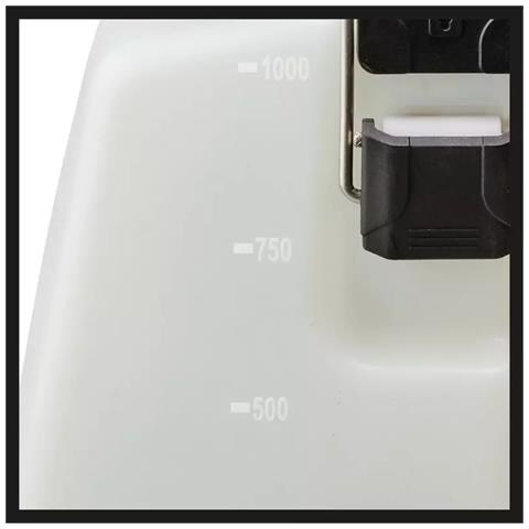 GE-WS 18/10 Li-Solo Spruzzatore da giardino a mano 1 L - Foto 2