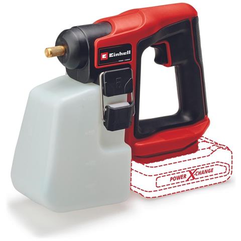 GE-WS 18/10 Li-Solo Spruzzatore da giardino a mano 1 L - Foto 1