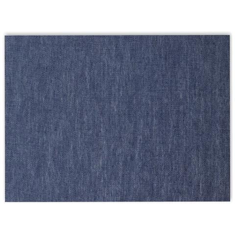 Toppe In Denim Termoadesive Per Jeans, Applique In Tessuto Fai Da Te (5 Pz) Blue - Foto 1