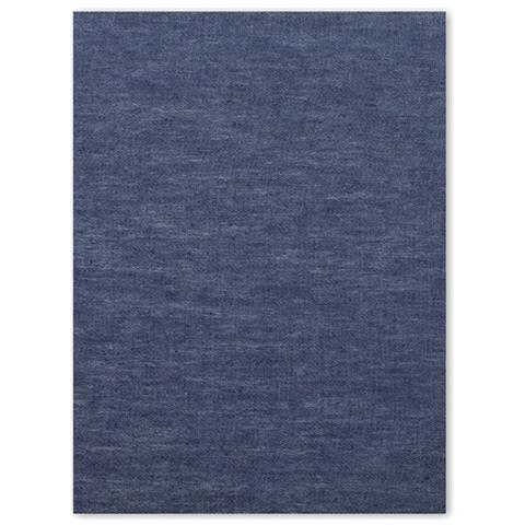 Toppe In Denim Termoadesive Per Jeans, Applique In Tessuto Fai Da Te (5 Pz) Blue - Foto 2
