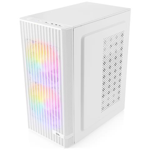 Pc Gaming M12910h / Amd Ryzen 5 Pro 5655g, 6x 3900 Mhz / Amd / 32 Go Ddr4 Ram / M. 2 Ssd 1000 Go - Windows 11 Home - Foto 4