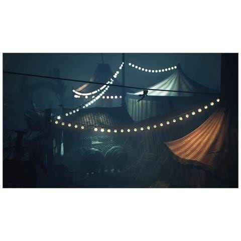 Little Nightmares III NSW2 Standard Nintendo Switch 2 - Foto 7