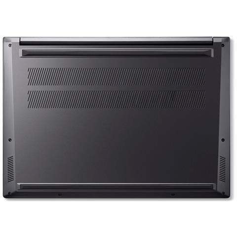 Notebook Swift SFX14-73G-9598 Intel Core Ultra 9 285H Monitor 14.5" 2,7 GHz RAM 32GB SSD 2TB NVIDIA GeForce RTX 5060 Windows 11 Home Grigio - Foto 8