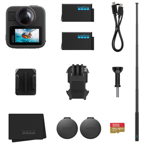 Max2 Accessory Bundle - Foto 1