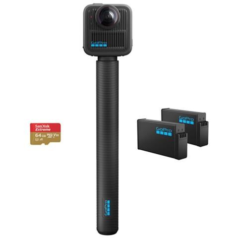 Max2 Accessory Bundle - Foto 2