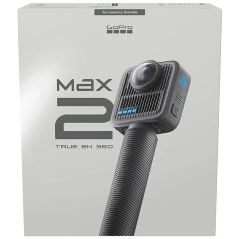 Max2 Accessory Bundle - Foto 4
