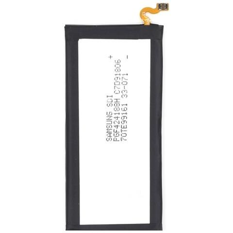 Batteria Litio Integrata Originale Eb-be500abe Bulk Per Galaxy E5 E500f - Foto 2