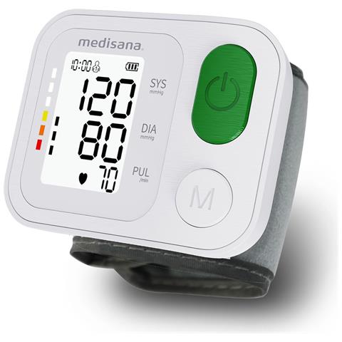 BW 345 Polso Misuratore di pressione sanguigna automatico - Foto 1