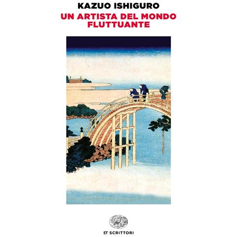 Kazuo Ishiguro - Un artista del mondo fluttuante - Foto 1