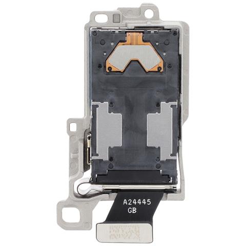 Fotocamera Posteriore Originale Galaxy S25 Ultra Teleobiettivo Zoom 5x 50mp, Grigio - Foto 2