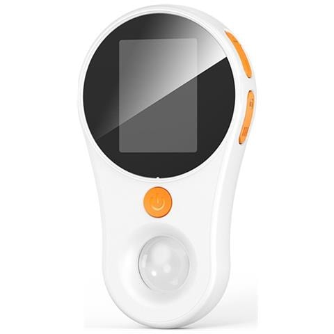 Microscopio Digitale Portatile Con Schermo Ips Da 2.0"", Ingrandimento 100x E Illuminazione Led White - Foto 1