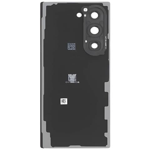 Coperchio Batteria Di Ricambio Per Galaxy Z Fold 6 Con Adesivo Integrato - Foto 2