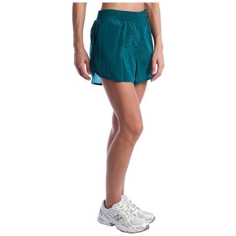 Pantaloncini Da Corsa Da Donna 811936 - Foto 2