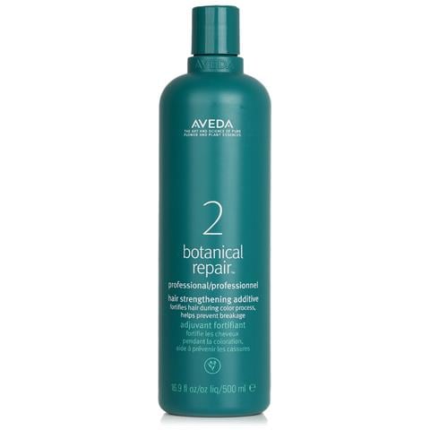, Botanical Repair 2, Trattamento Con Crema Per Capelli, Per Rafforzare, 500 Ml - Foto 1