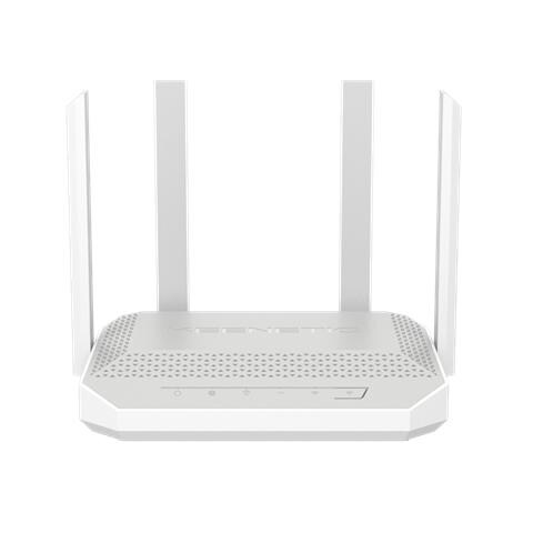 Hopper 4G+ (KN-2312) Modem Router 4G+ dual SIM, Wi-Fi 6 AX3000 mesh, smart switch 5 porte Gigabit, 1 porta USB 3.0 multifunzione - Foto 5
