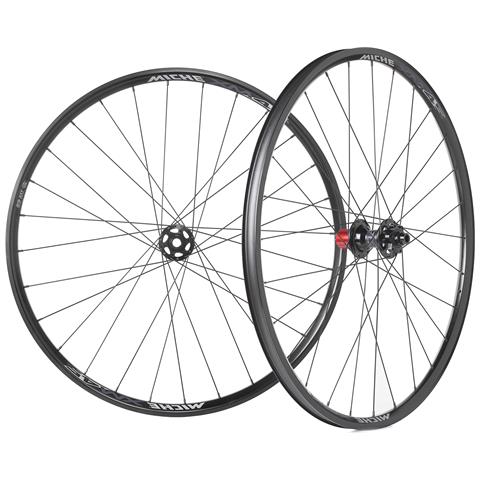 Ruote 26 Mtb Xm45 Axy Disc Sh Qr Cop 21 - Foto 1