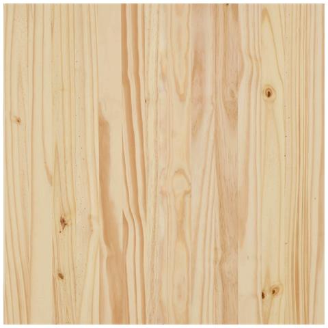 Mobile con Ruote con ruota Marrone 63,5 x 39 x 65,5 cm - Foto 9