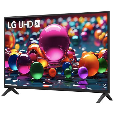 UHD AI 43UA75006LA 109,2 cm (43") 4K Ultra HD Smart TV Wi-Fi Nero - Foto 11
