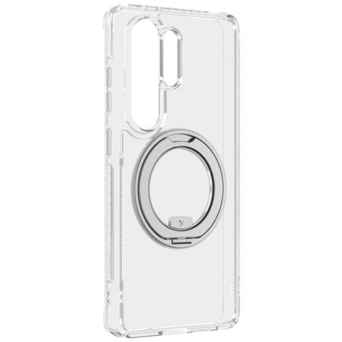 Custodia Per Telefono Samsung S26 Ultra Con Supporto Magsafe Trasparente Amazingthing - Foto 1