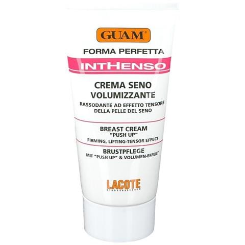 Guam Inthenso Crema Seno Volumizzante 150 ml - Foto 3