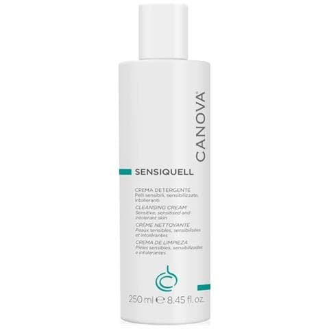 Canova Sensiquell Crema Detergente 250 ml - Foto 1