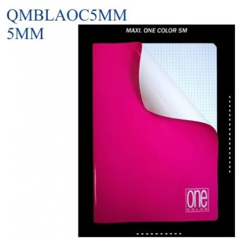 confezione da 10 pezzi - maxiquaderno 210x297mm a4 20fg+1 80gr 5mm one color blasetti - Foto 3